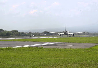 أشهر المطارات الموجودة في اندونيسيا