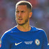 REAL MADRID INCAR EDEN HAZARD DI BURSA TRANSFER