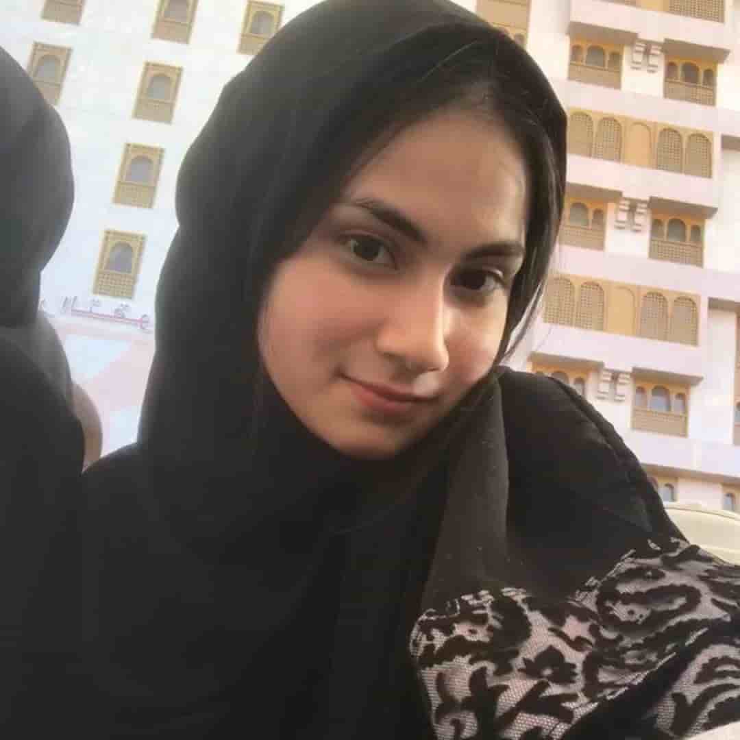 Biodata Raisya Bawazier Lengkap Foto Pacar Agama Umur Dan Ig Asli