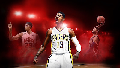 NBA 2K17 Free Download For PC NBA 2K17 Free Download For PC