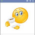 Kode Emotion Facebook Terbaru