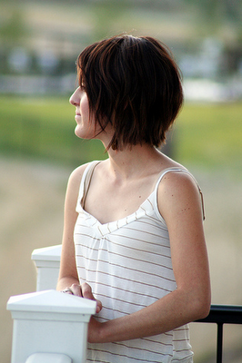 Hairstyle Dreams: Latest Japanese haircuts for Women 2012