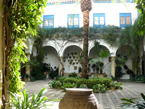 Palacio de Viana Córdoba