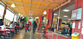 Holiday Cameron Highlands | Taman Agro Tourism Big Red Strawberry Farm & Cactus Valley