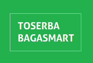 TOSERBA BAGASMART