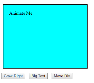 jquery animate jquery animate