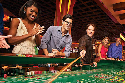 Mengenal Sistem Taruhan Casino Online dengan Uang Asli