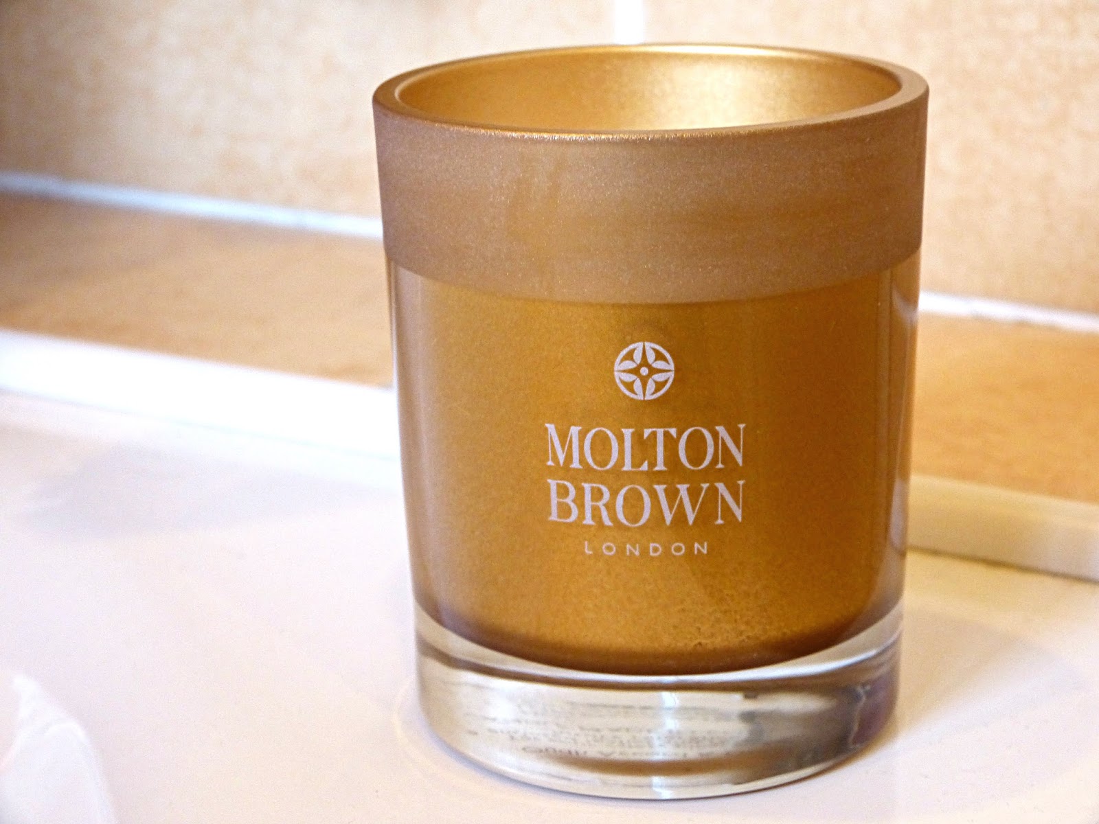 Molton Brown Autumn Candles hannatalks