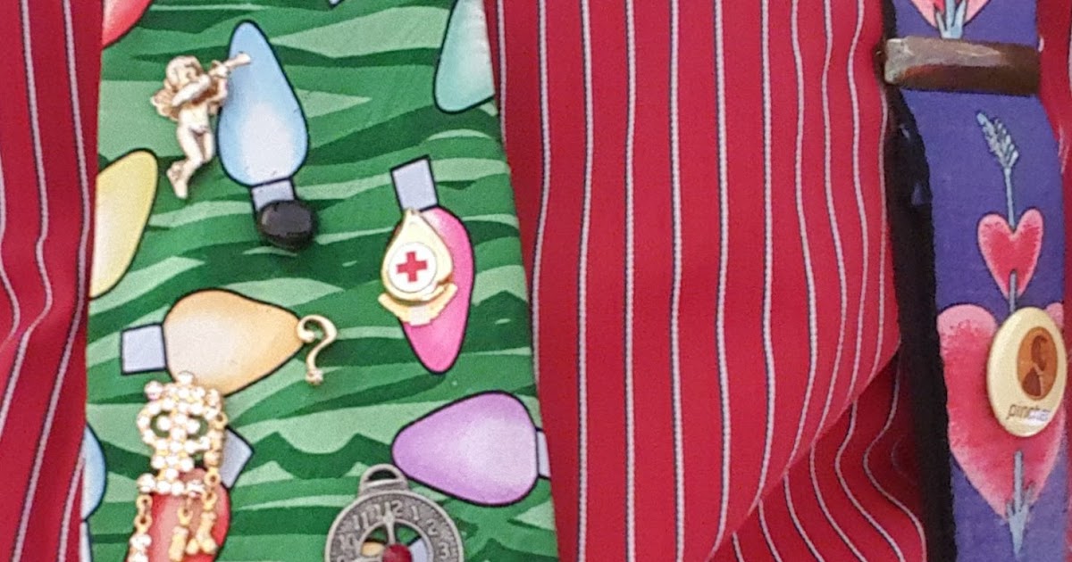 Dress to God's Word / "Liturgical Dress" Blase+Ansgar