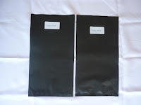 Penggunaan Polybag Untuk Bertanam dan Pembenihan