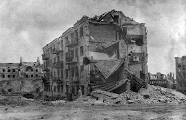 BATALLA D/STALINGRADO CASA PÁVLOV SÍMBOLO DE LA RESISTENCIA GRAN GUERRA PATRIÓTICA (1942-1943)