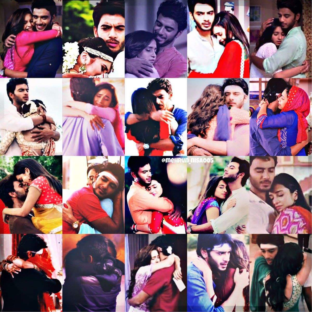 Hint Esintileri Jaana Na Dil Se Door Konusu