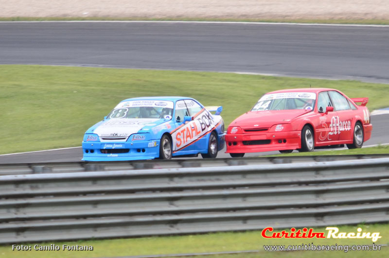 Stock Car chega em Curitiba com formato de rodada tripla - Revista iCarros