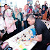 Sweet Table bukan campak makanan: Fazley Yaakob