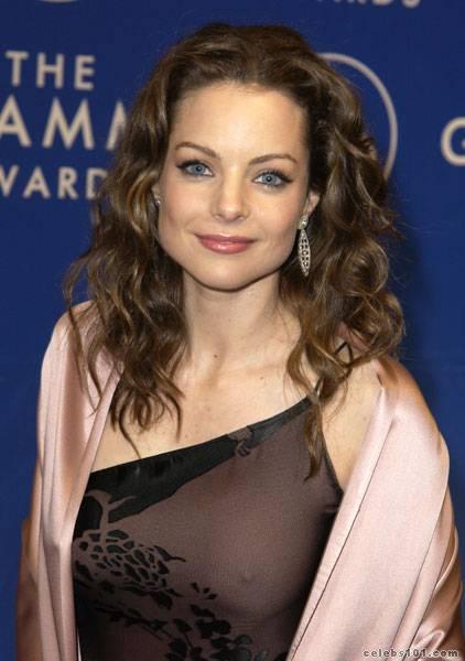 Kimberly Williams Picture