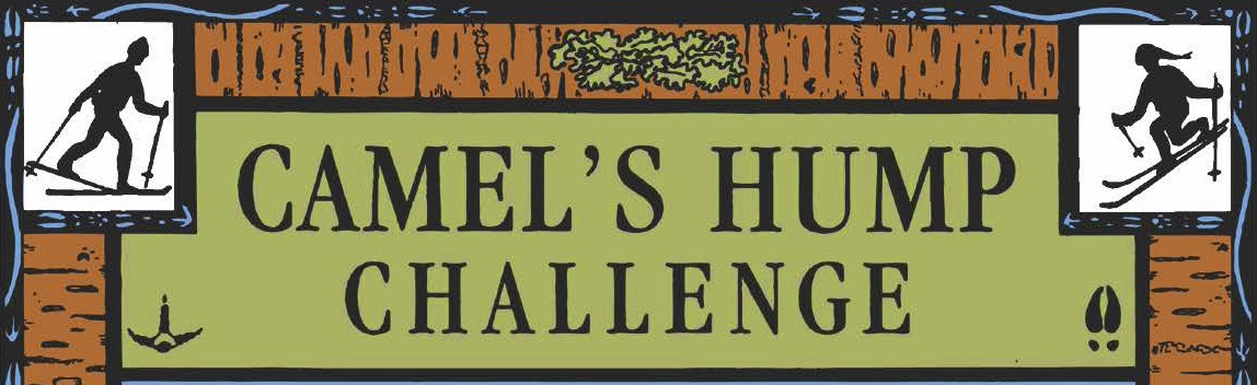 Camels Hump Challenge