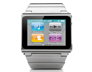 Apple iWatch