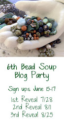 6th Annual Bead Soup Blog Party