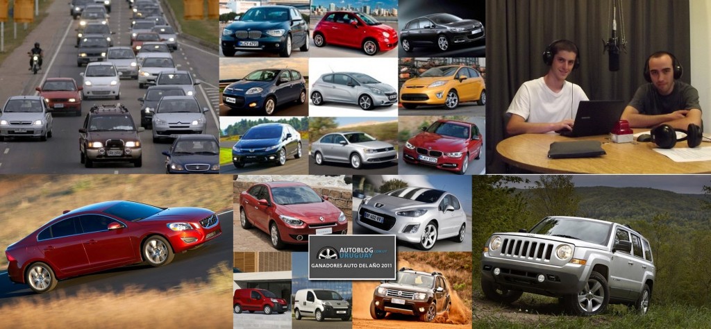 Resumen semanal: patentes, podcast, auto del año y lanzamientos ...