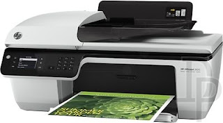 HP Officejet 2622 Driver Download