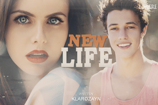 CF - New Life (Klarozayn) CF - New Life (Klarozayn)