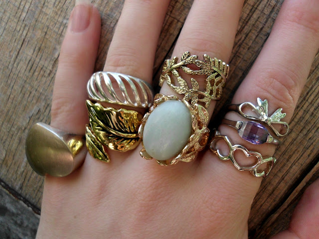 YouReview: Ring Collection Update