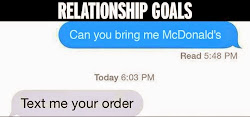 goals relationship quotes funny