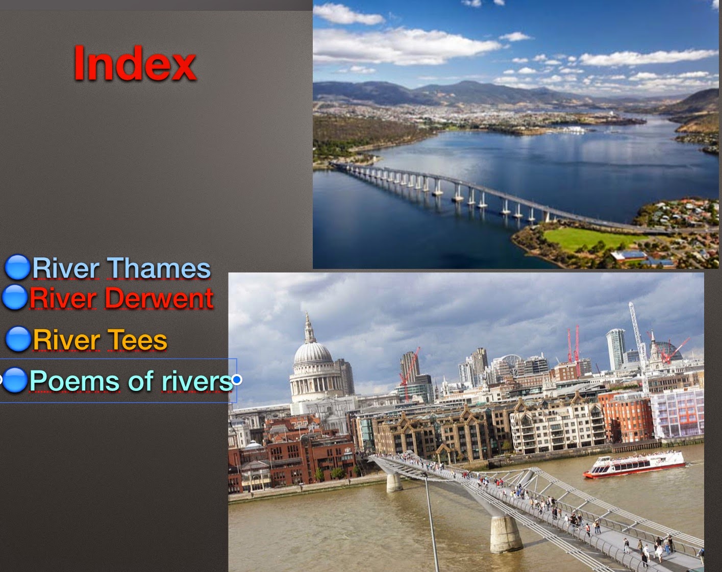 MIRABAL ENGLISH BLOG: ENGLISH GEOGRAPHY