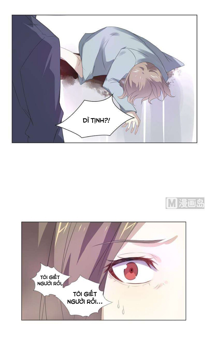 Nơi Nào Đông Ấm, Nơi Nào Hạ Mát - Chương 13.6 - Trang 35