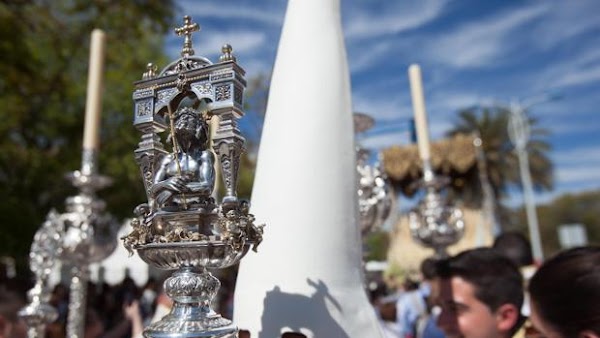 La Merced de Córdoba variará su recorrido el próximo Lunes Santo por las obras en Sagunto La Merced de Córdoba variará su recorrido el próximo Lunes Santo por las obras en Sagunto