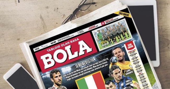 Majalah dan Tabloid Populer yang Kini Berhenti Terbit