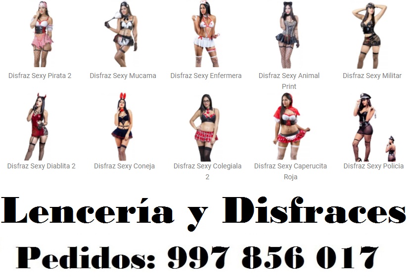 en Galerias Victoria - Lima