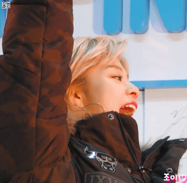 어제 브이라이브 유정연♡ | 인스티즈