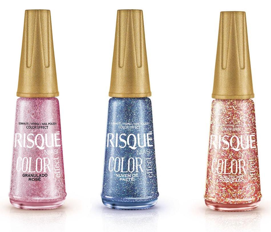 Mily Chocolate: Risqué apresenta novidades da Edição Especial Risqué ...