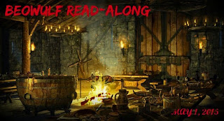 Beowulf Read-Along Starting Week Four