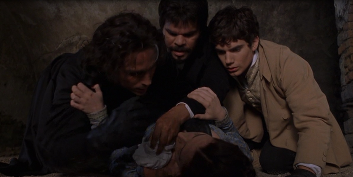the count of monte cristo cast the count of monte cristo cast