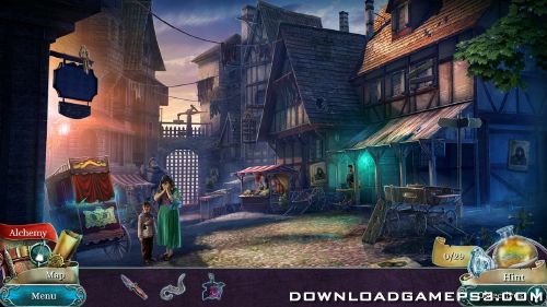Lost Grimoires Stolen Kingdom   Download game PS3 PS4 PS2 RPCS3 PC free - 51