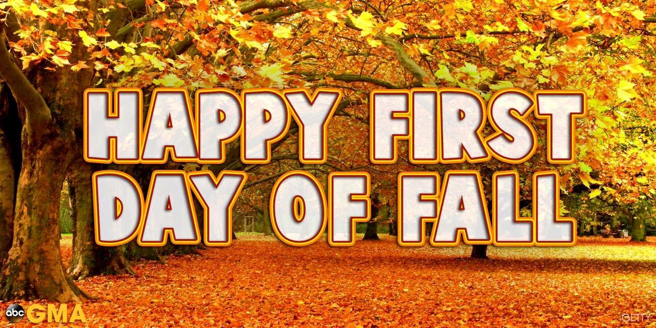 HAPPY FALL, YA'LL! Dr. Jean & Friends Blog