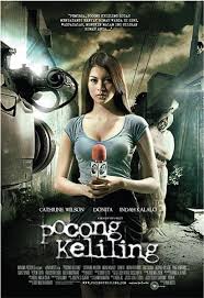 Pocong Keliling Pocong Keliling