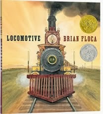 Locomotive