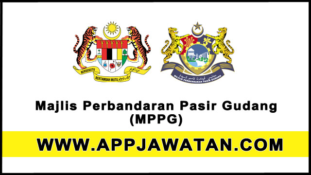 Majlis Perbandaran Pasir Gudang (MPPG