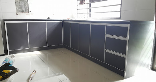 Kabinet Dapur Malaysia Google Kabinet Dapur Meru Klang