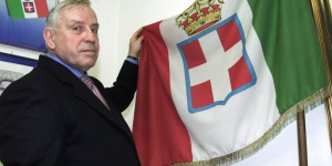 Monarchici in Rete Sergio Boschiero sarà ricordato a Roma dal Circolo Rex