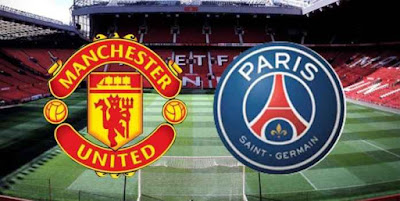 Prediksi 16 Besar Liga Champions: Manchester United vs Paris Saint Germain