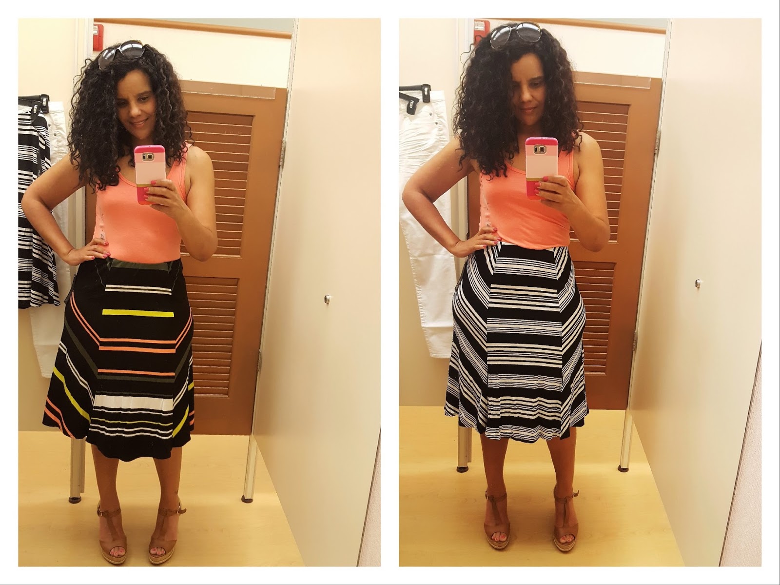 Curlybyrdie Chirps Virtual Dressing Room Kohl's