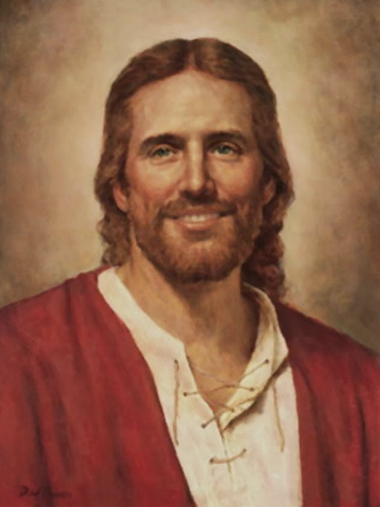 Featured image of post Real Pintura Imagen De Jesus