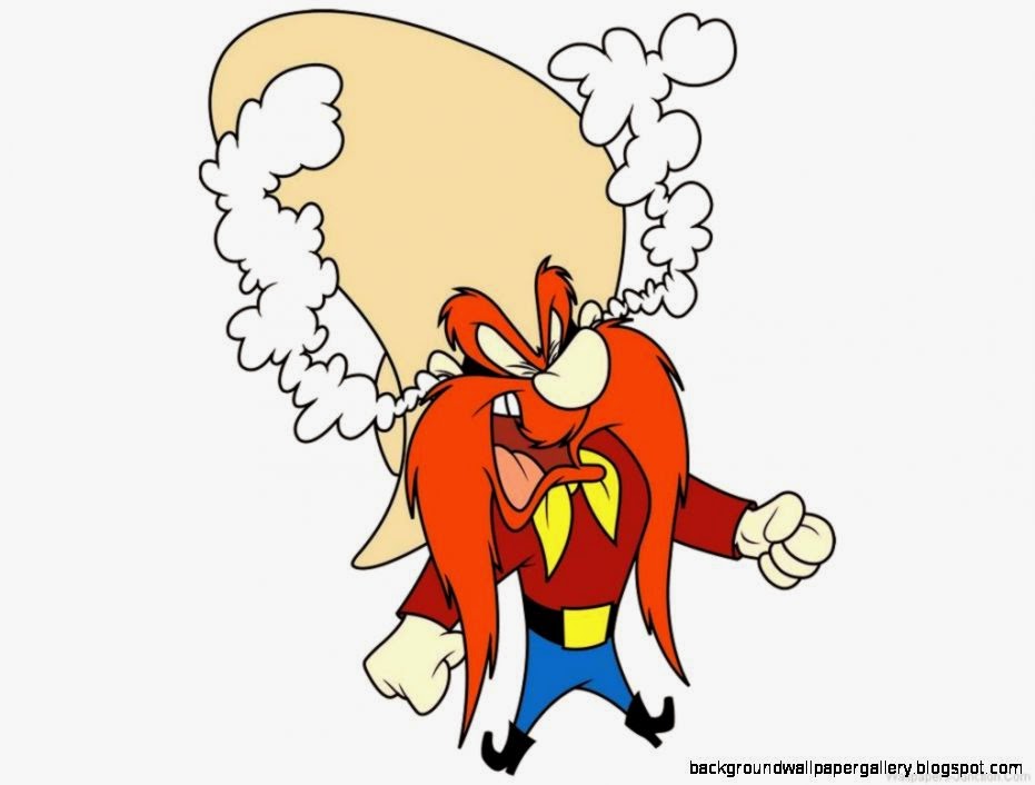 Yosemite Sam