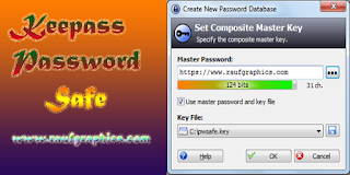KeePass Password Safe Download