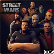 Download Street Wars PvP mod Apk v1.14 Terbaru