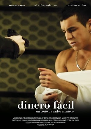 Dinero Facil - Corto - España - 2010